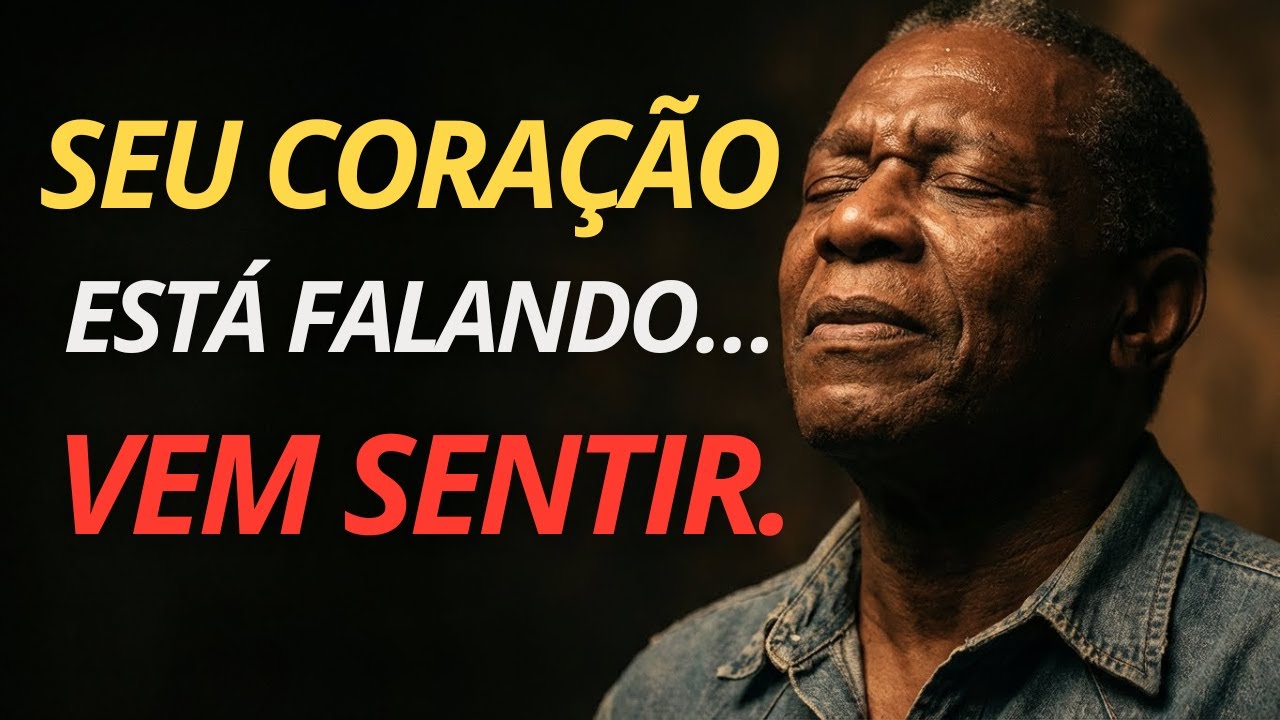 AS 3 VERDADES QUE DEUS MANDOU TE ENTREGAR HOJE (OUÇA ATÉ O FINAL)