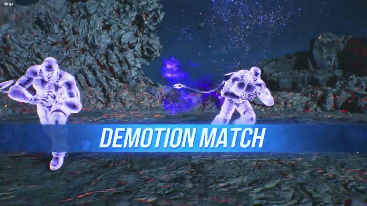 Tekken 8 - Rage Quit Compilation