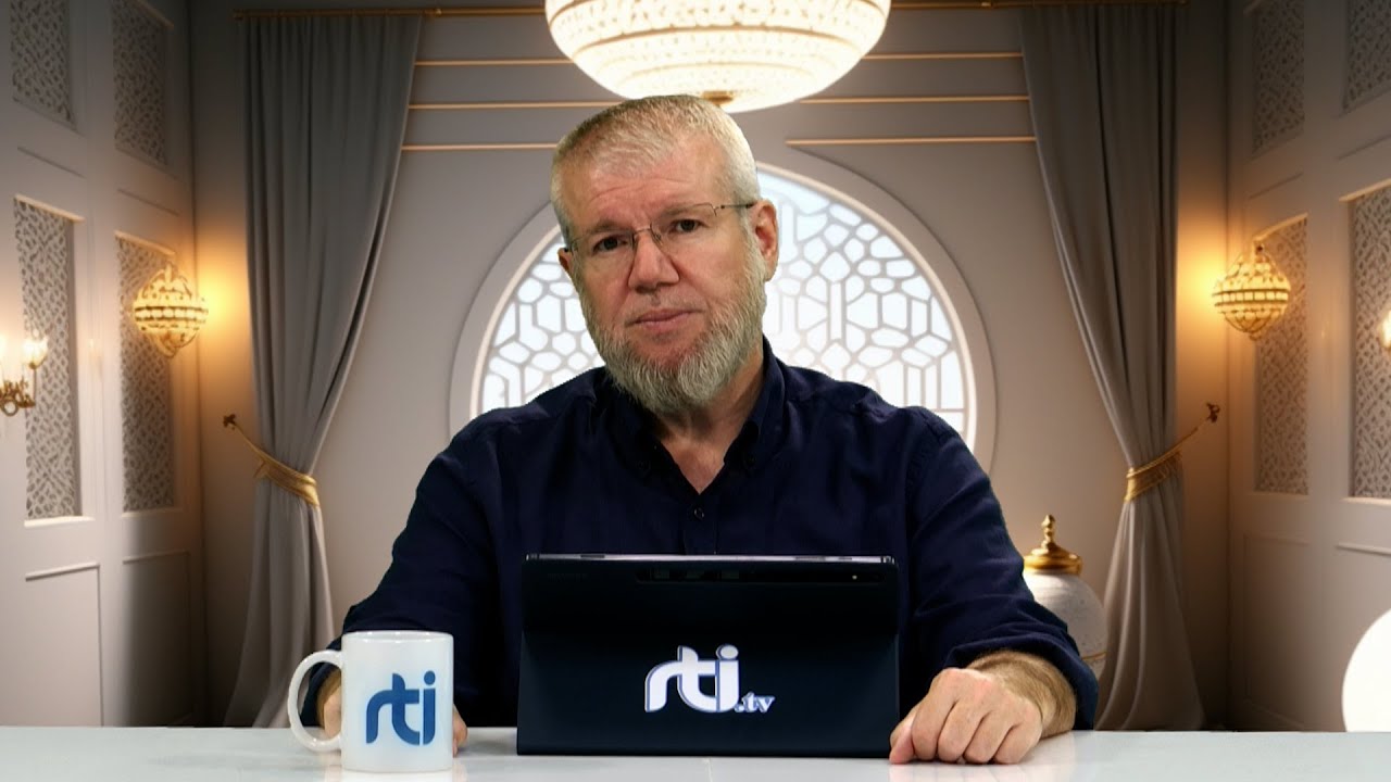 Morali i Pejgamberit alejhi Selam - Hoxhë Irfan Salihu | RTI