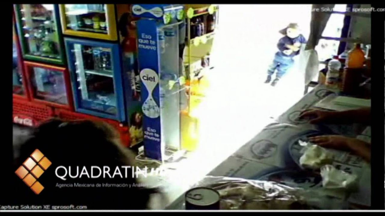 Mujeres protagonizan pelea en tienda de Las Margaritas