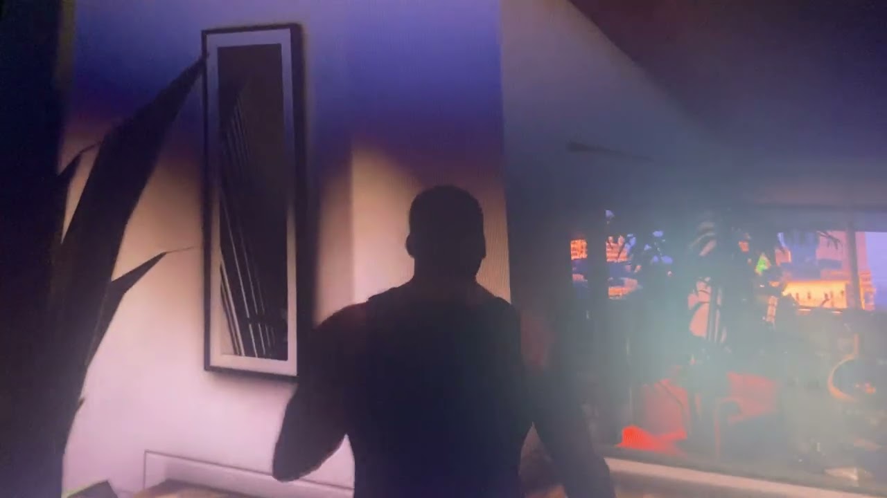 Все вот так вот про GTA V