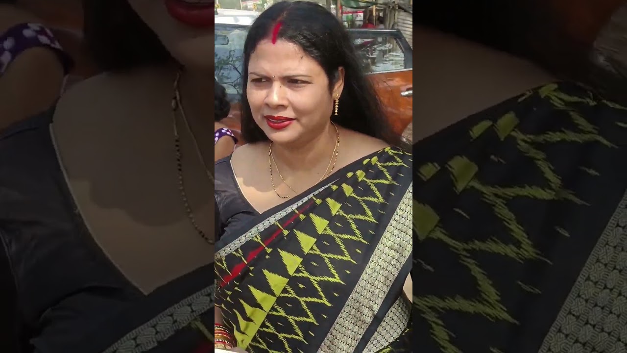 Ame Chalilu Puri aji Mo pua ra Chuti Padiba