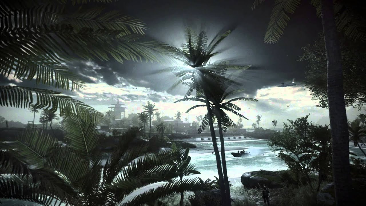 Battlefield 4: Official Multiplayer Launch Trailer