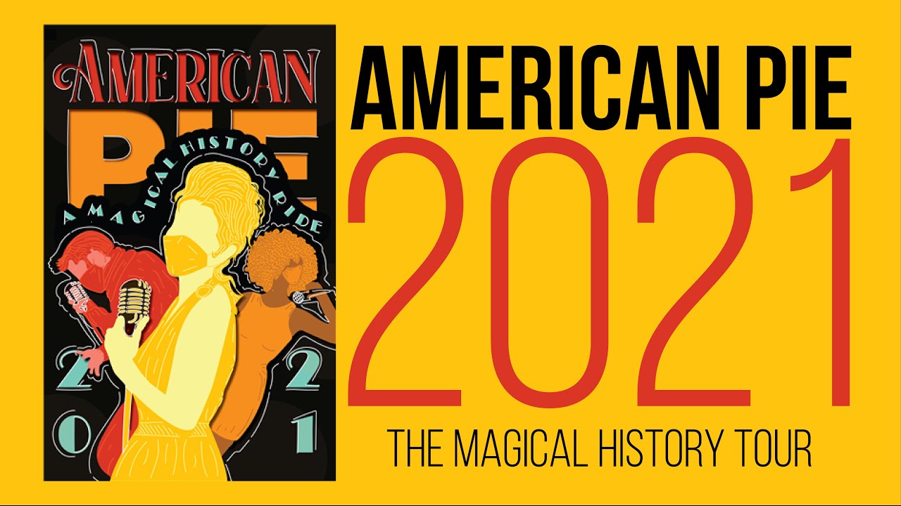 American Pie 2021