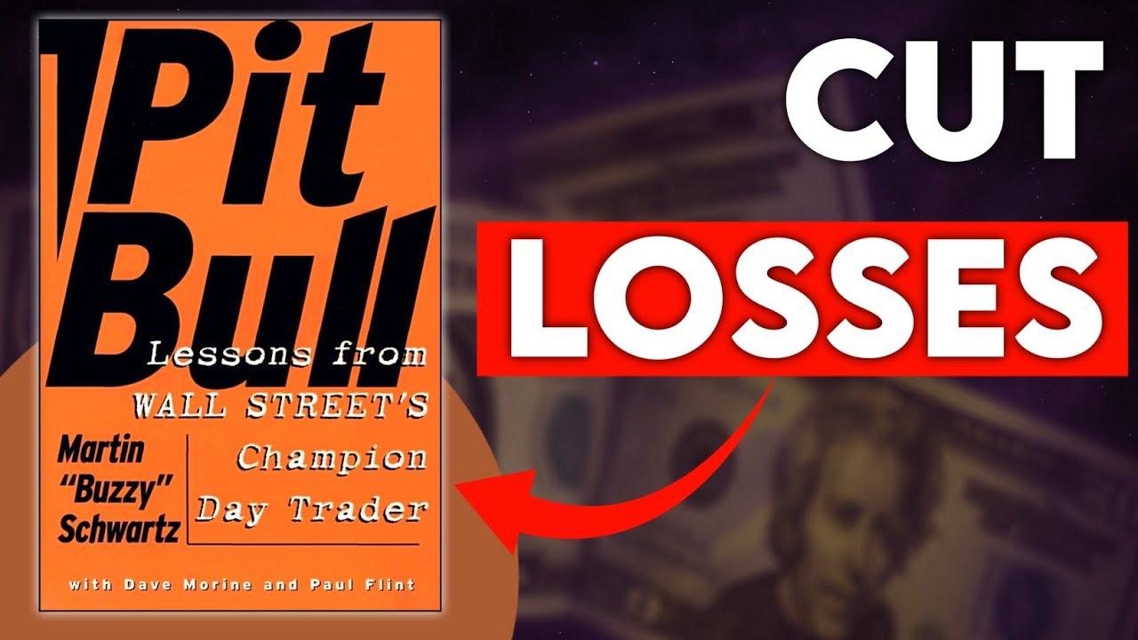 Pit Bull: Lessons from Wall Street’s Champion Day Trader