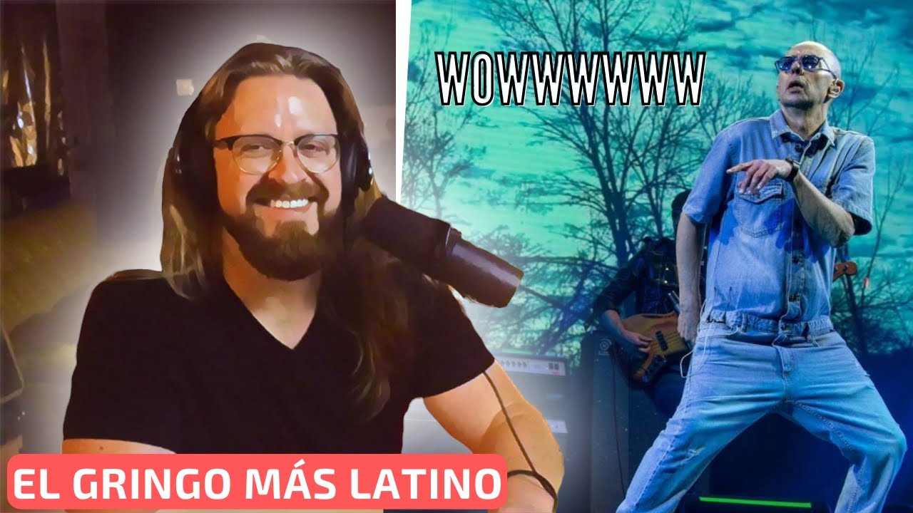 Me pidieron MUCHO que reaccionara a esta canción, INDIO SOLARI - Nuestro Amo Juega Al Esclavo. 🇦🇷