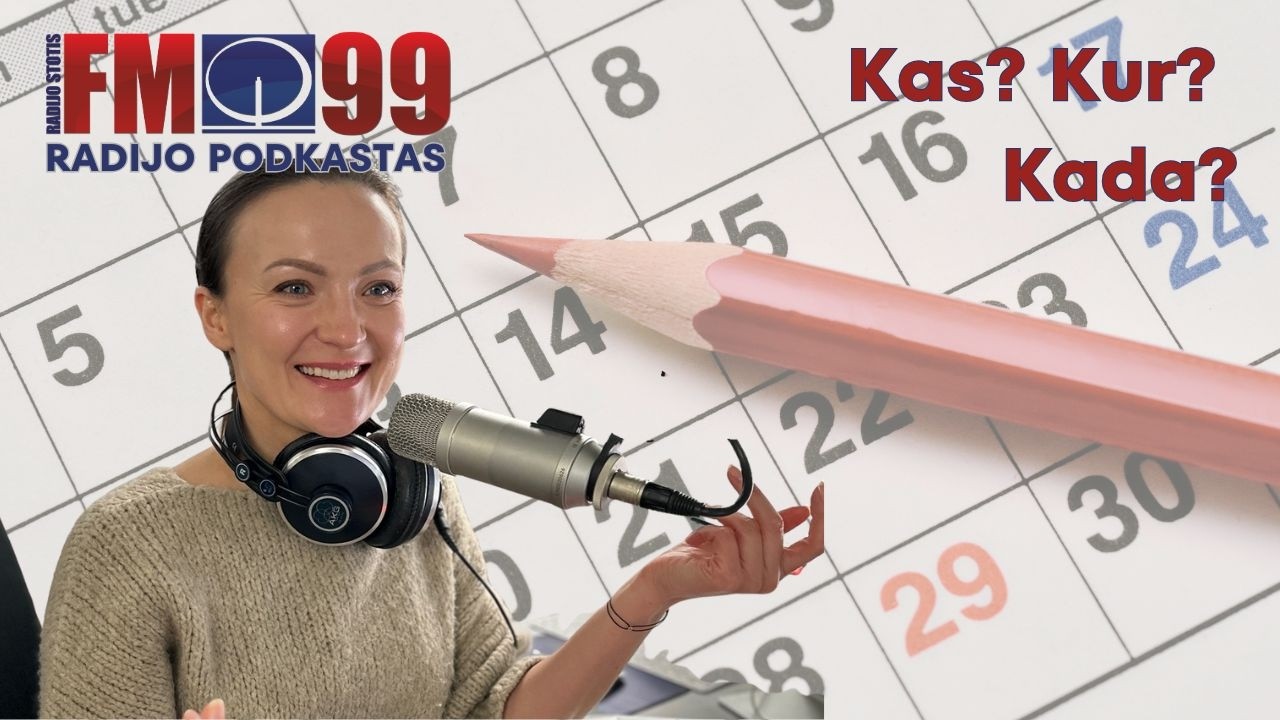Renginiai Alytuje (03.02-03.08): Kas? Kur? Kada?