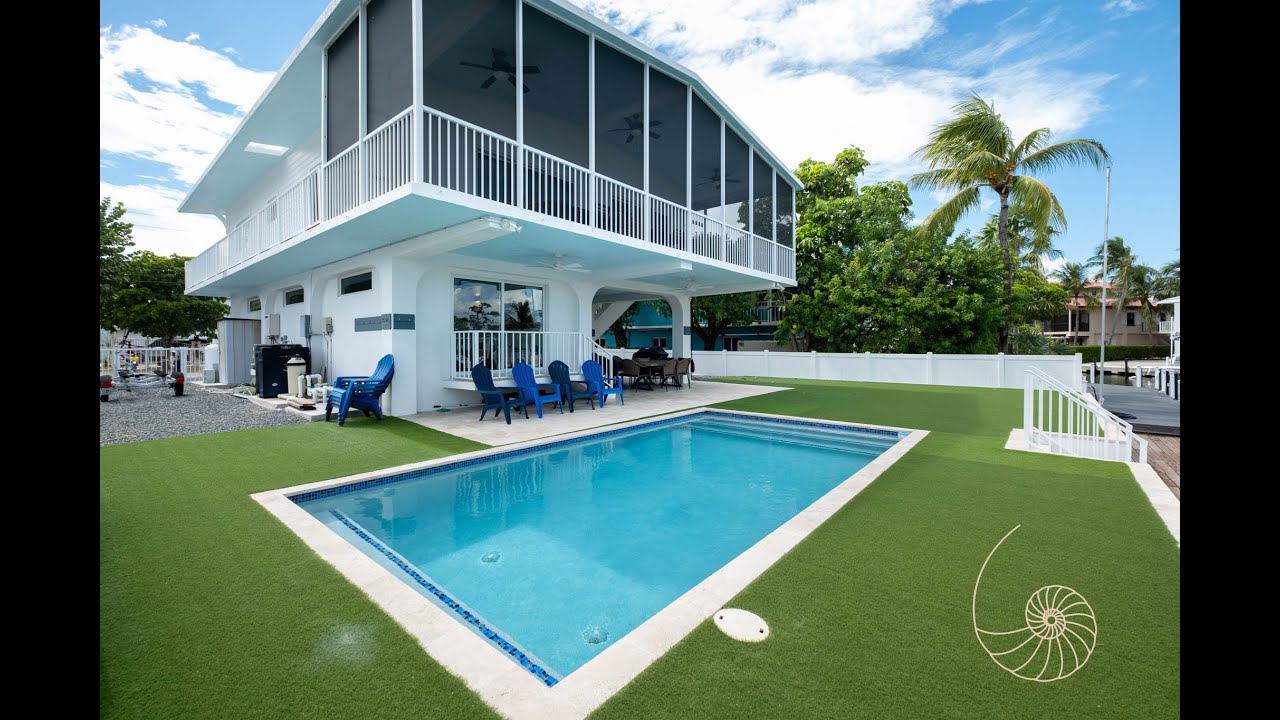 Islamorada Home For Sale | 242 Apache St | Coastal Realty of the Florida Keys