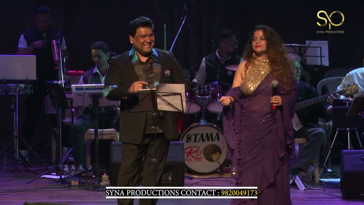 Mujhe Kitna Pyar Hai Tumse Mohammad Salamat & Nirupama