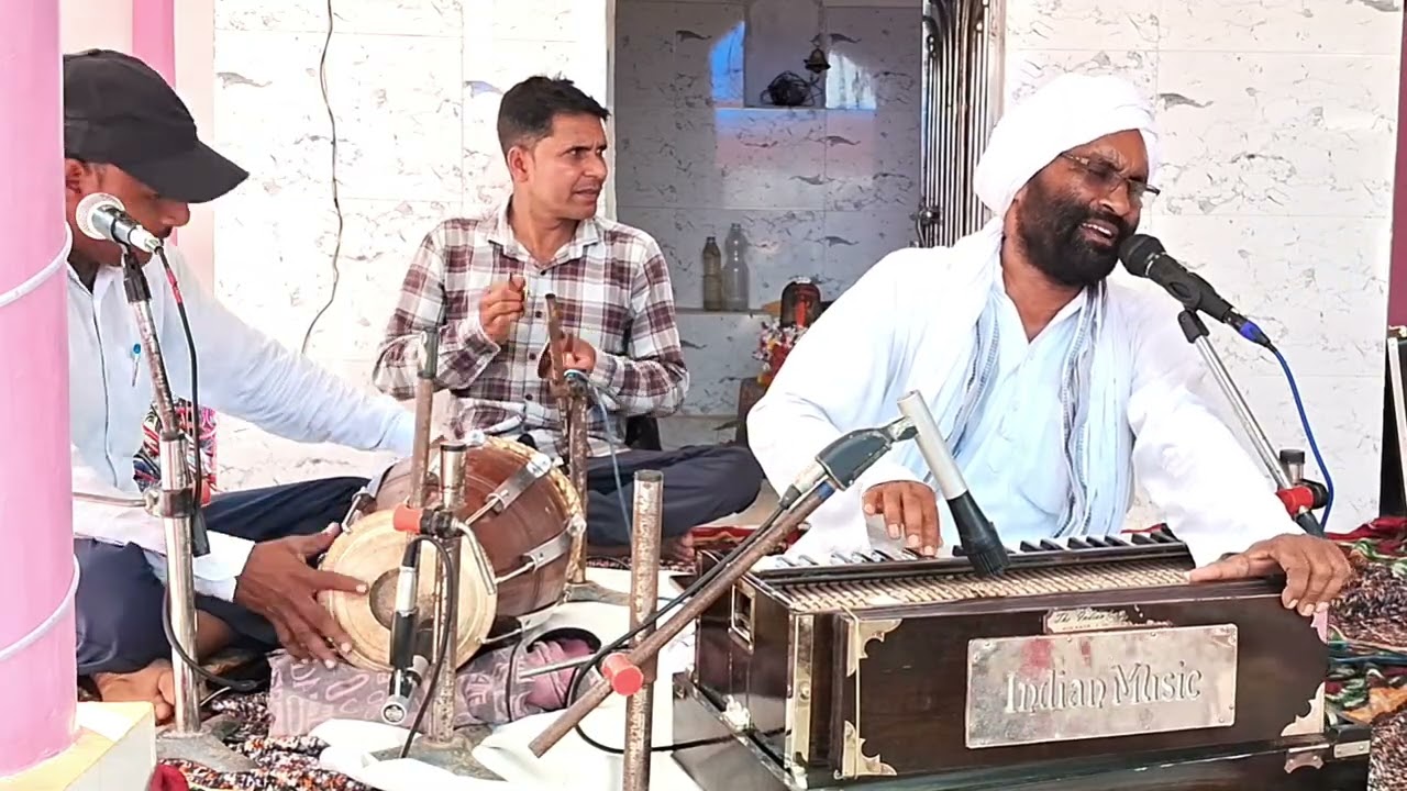 बतावा गुइयाँ कौनी बरन तोरा सैयां #SatguruKabir #Nirgun #Bhajan #Satsang #Sadhu #Doha