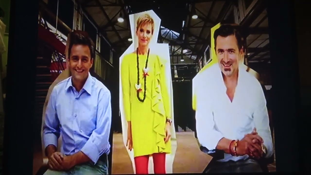 Duna TV Aj&aacute;nl&oacute; &eacute;s Rekl&aacute;m (02.09.2012)