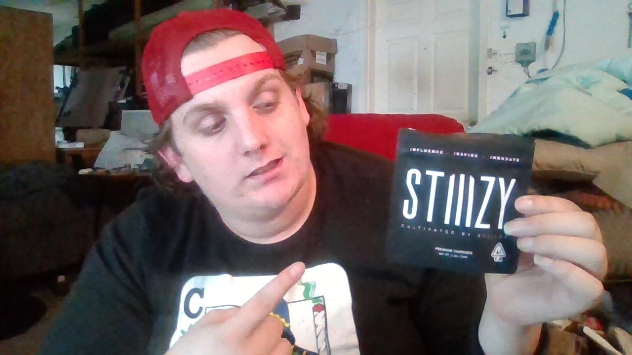 Grape Runtz Strain Review