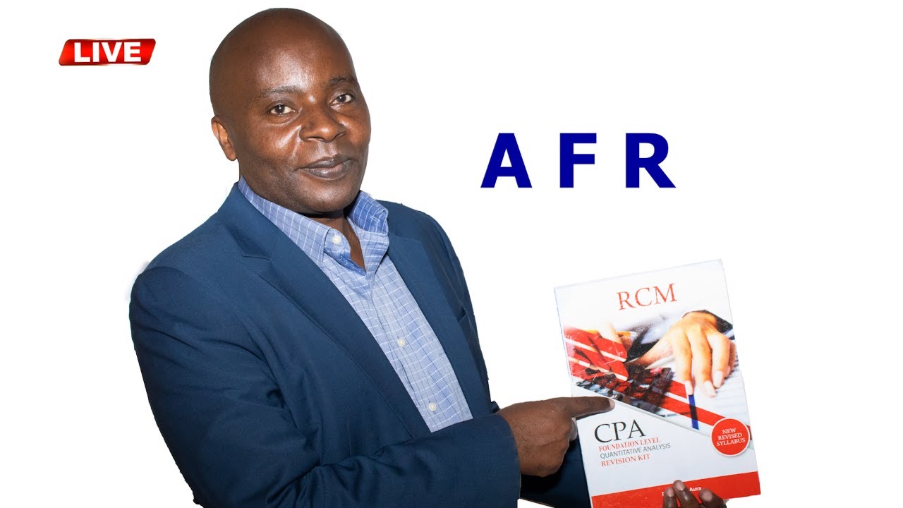 Understanding IAS 33 Employee Benefits | AFR Exam Preparations