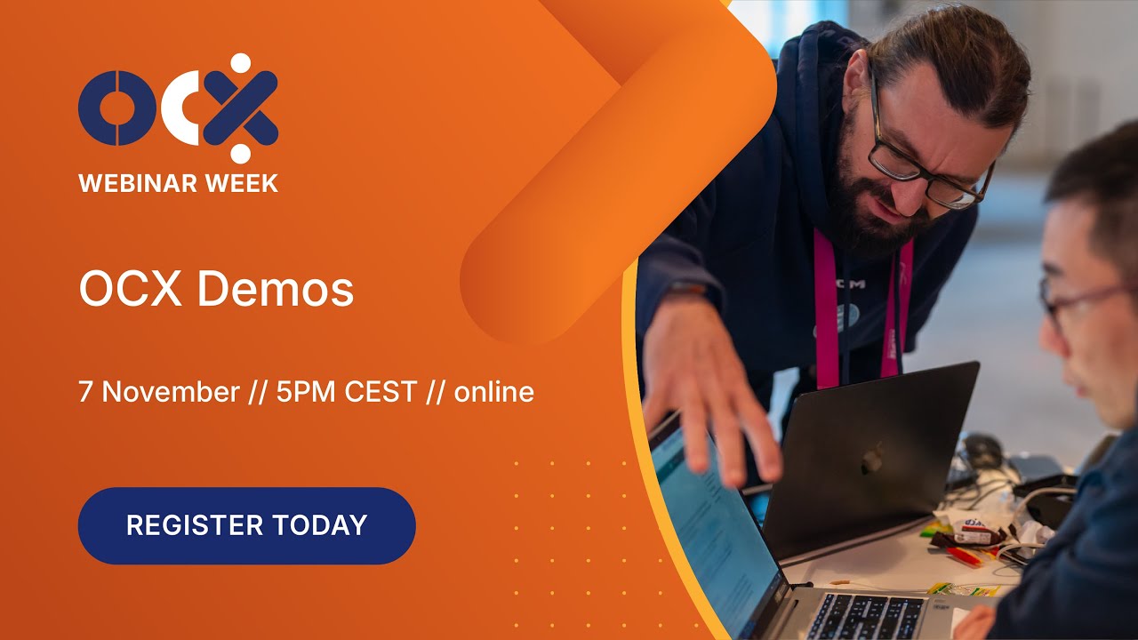 Eclipse KUKSA and ThreadX Live Demos | OCX Webinar Week