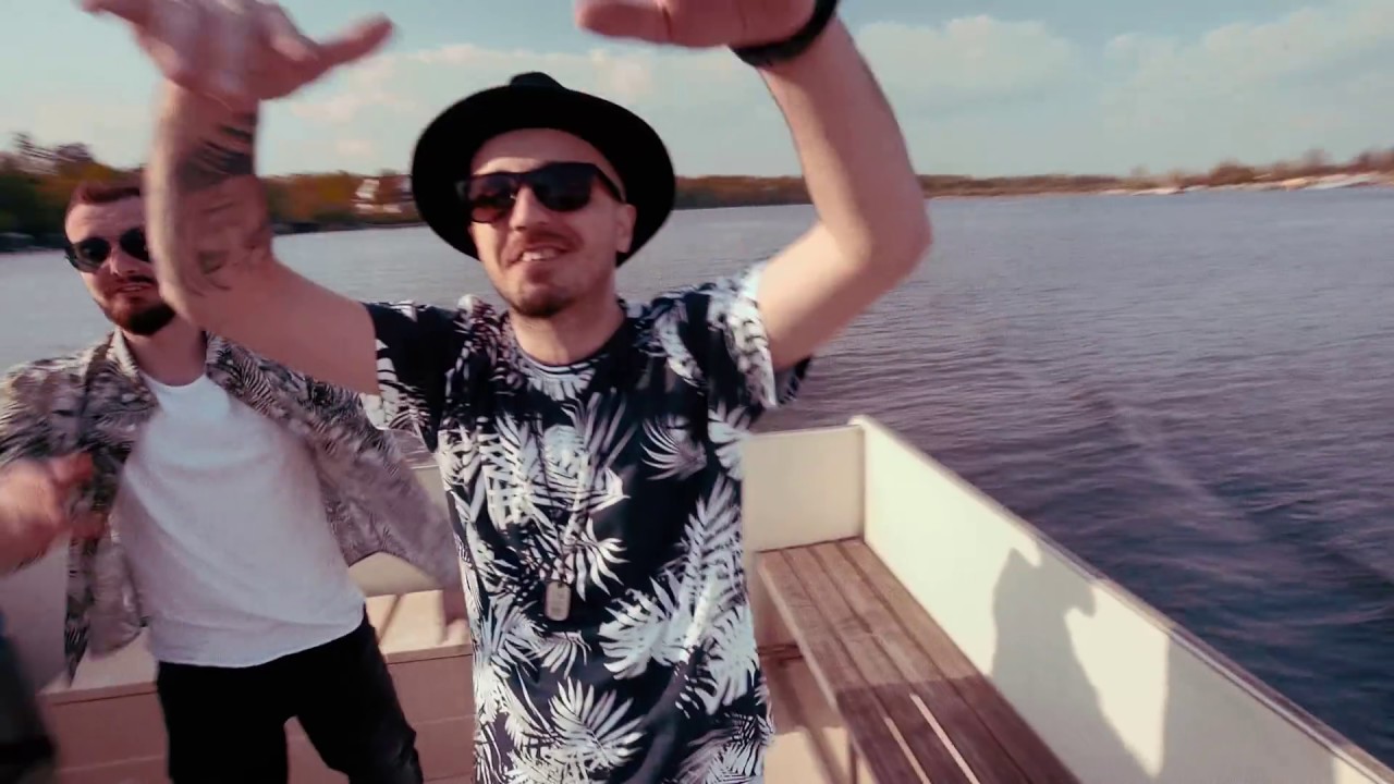 Karie - Depravara (feat. Nameen) [Official Video]