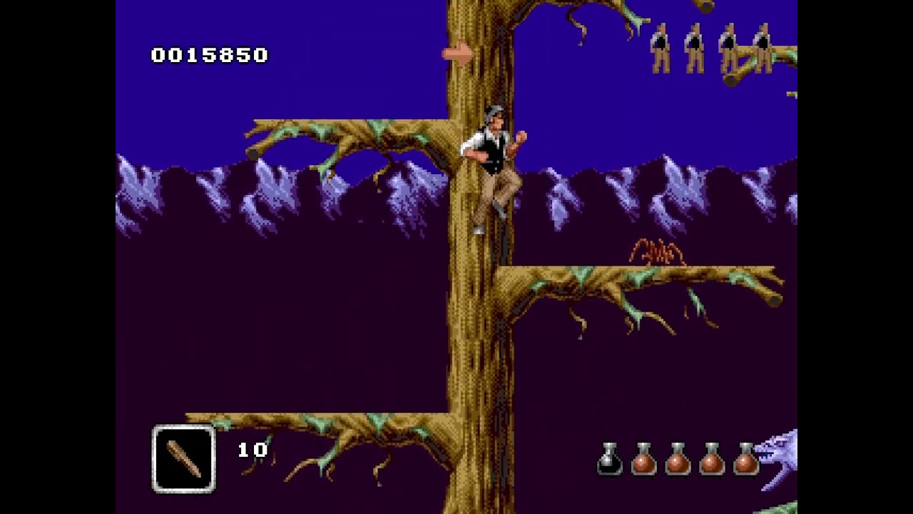 dracula