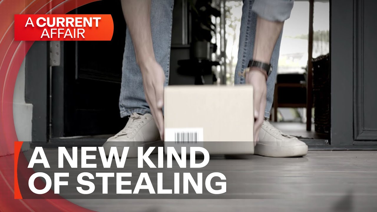 The online orders leaving small businesses broke | A Current Affair