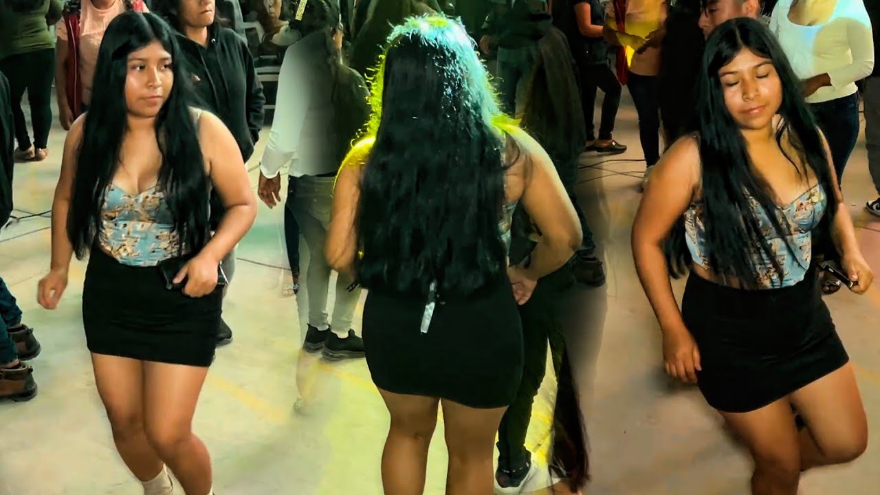 🥵SE PASÓ DE SABOR EL RELÁMPAGO DEL SUR CON ESTAS CHILENAS _ mix El Condor Pasa | TLATZALA GRO 2025 🔥