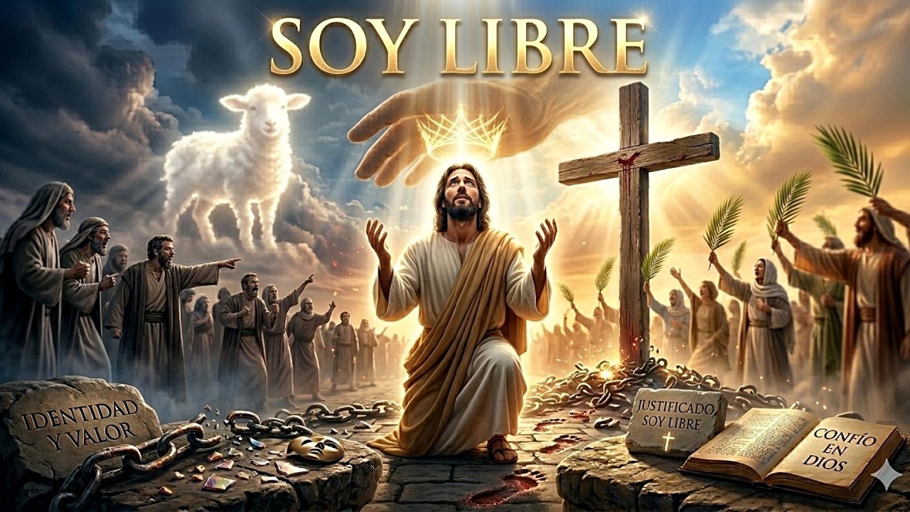 Soy Libre