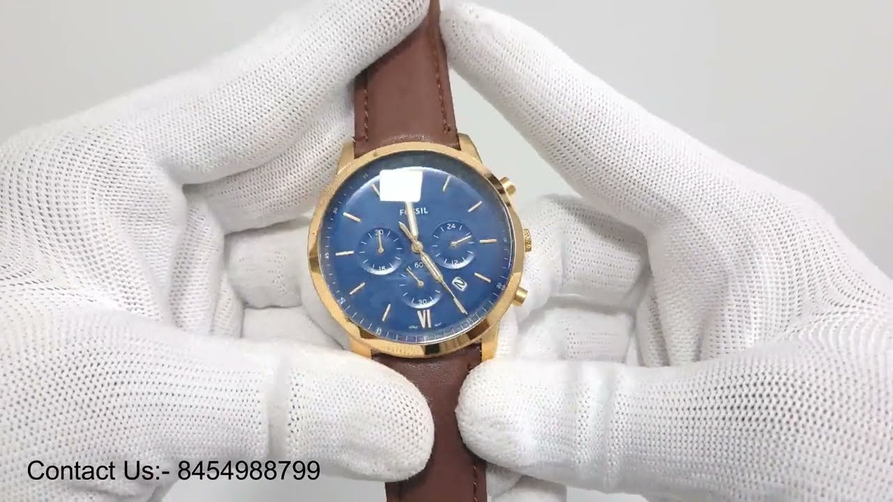 Watch Demo 1711
