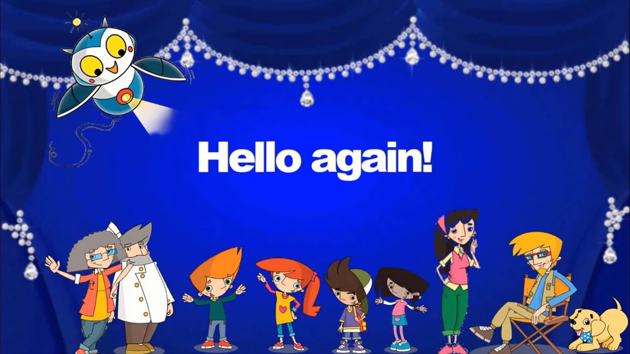 I wonder3  Hello again!
