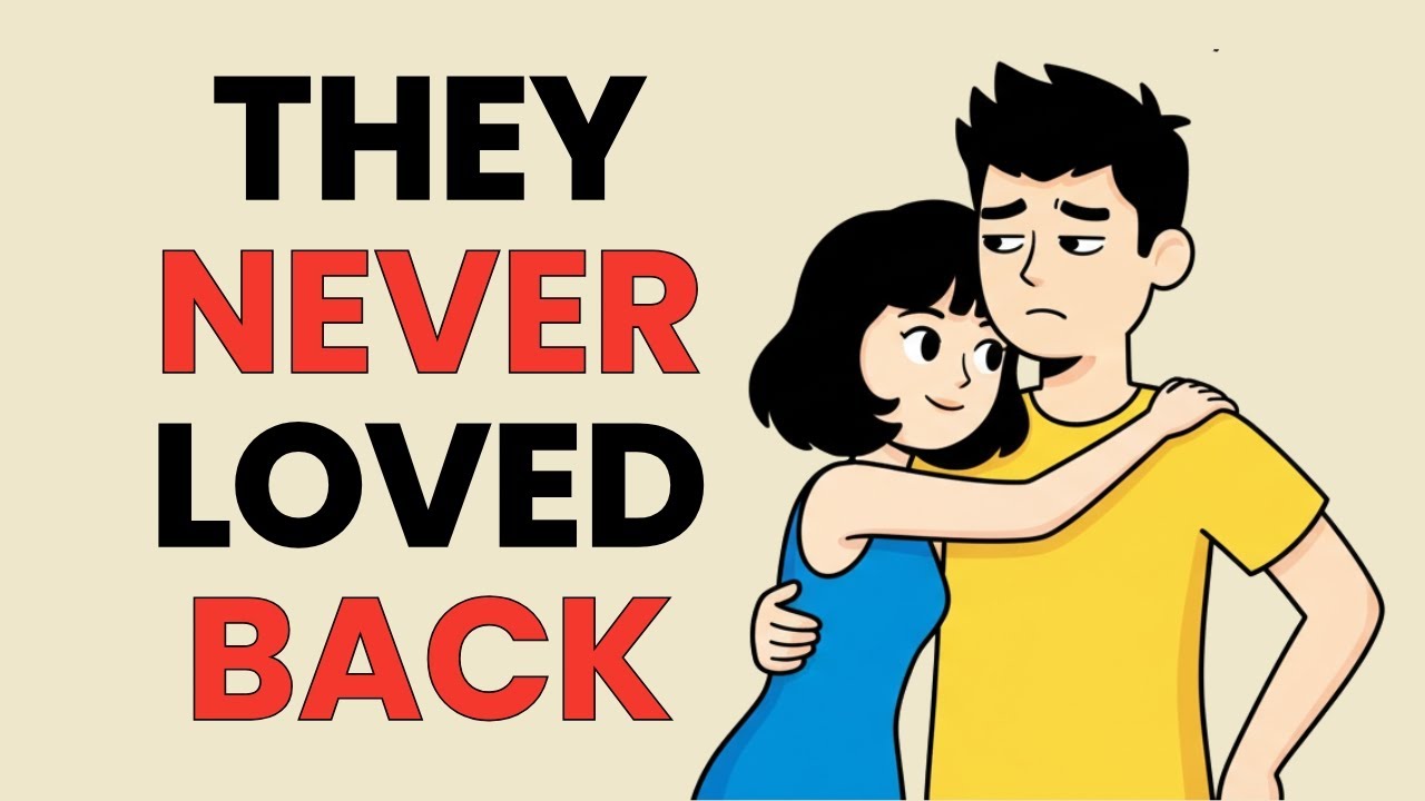Why You Love Some Avoidants Who Will Never Love You Back.