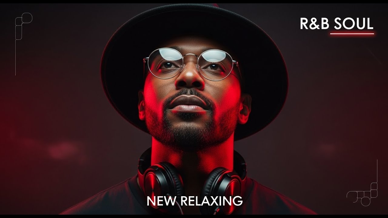 Late Night R&B Chill Mix | Soul Night Relax