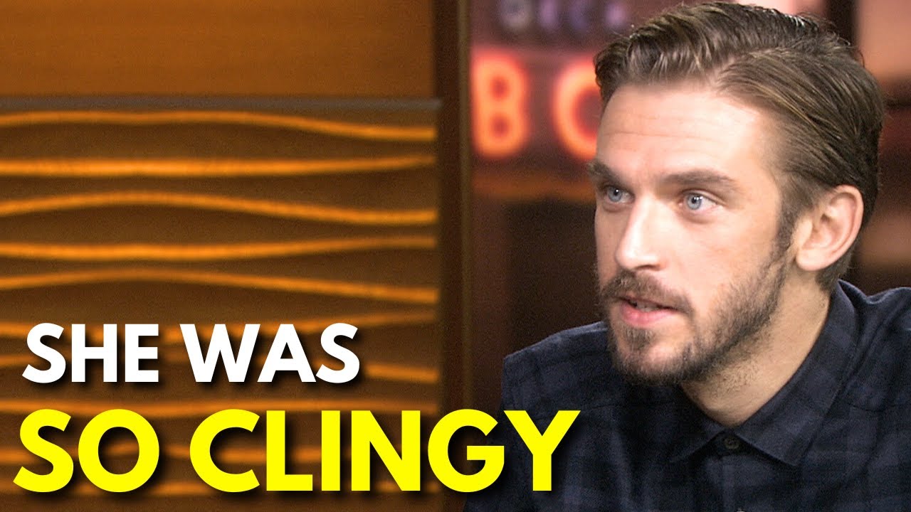 Dan Stevens Reveals Why He Left 
