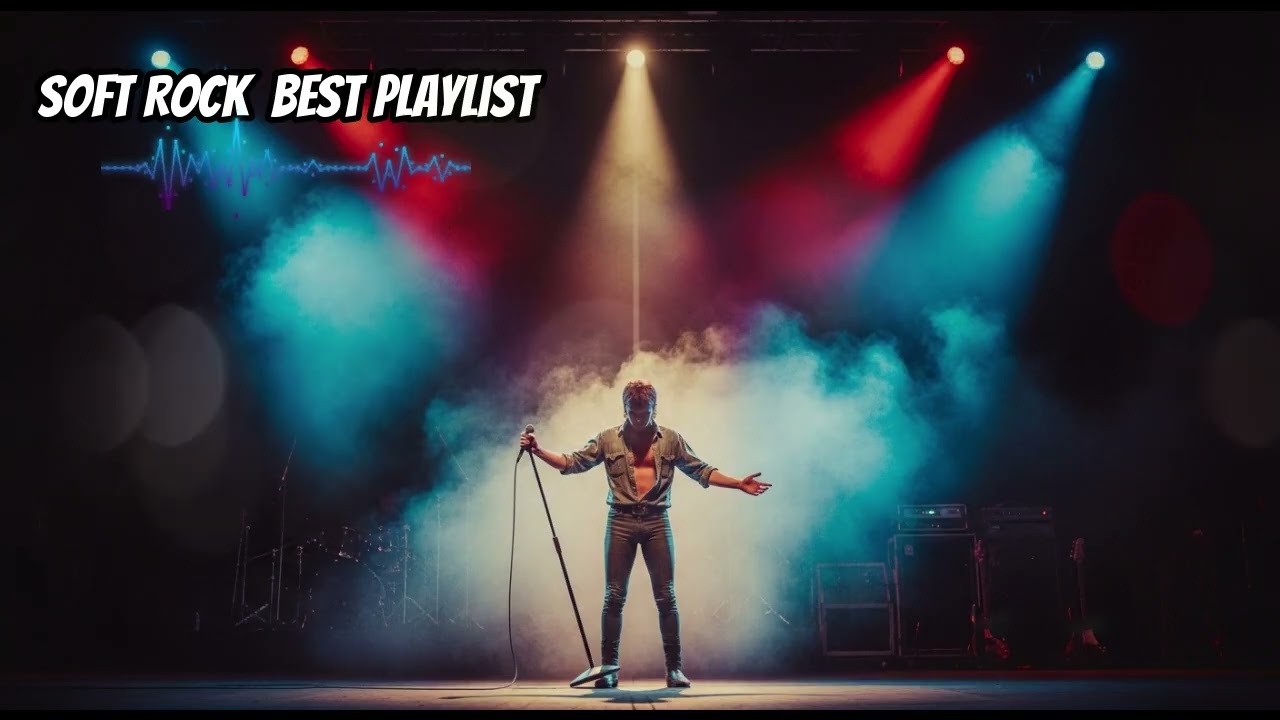 When You Were Mine Nostalgic Night 📼 Power Ballad | Journey, Bon Jovi, Chicago