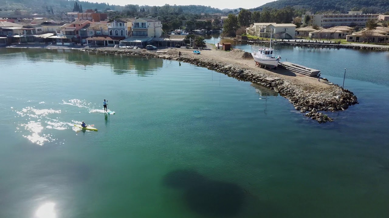 MESSONGHI CORFU  #XIAOMI#FIMI X8#CORFU#DRONE#