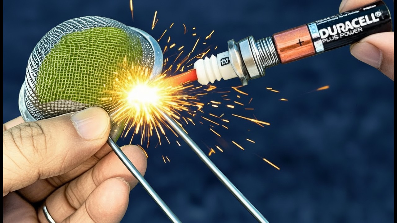 This Invention Shocked Millions of People