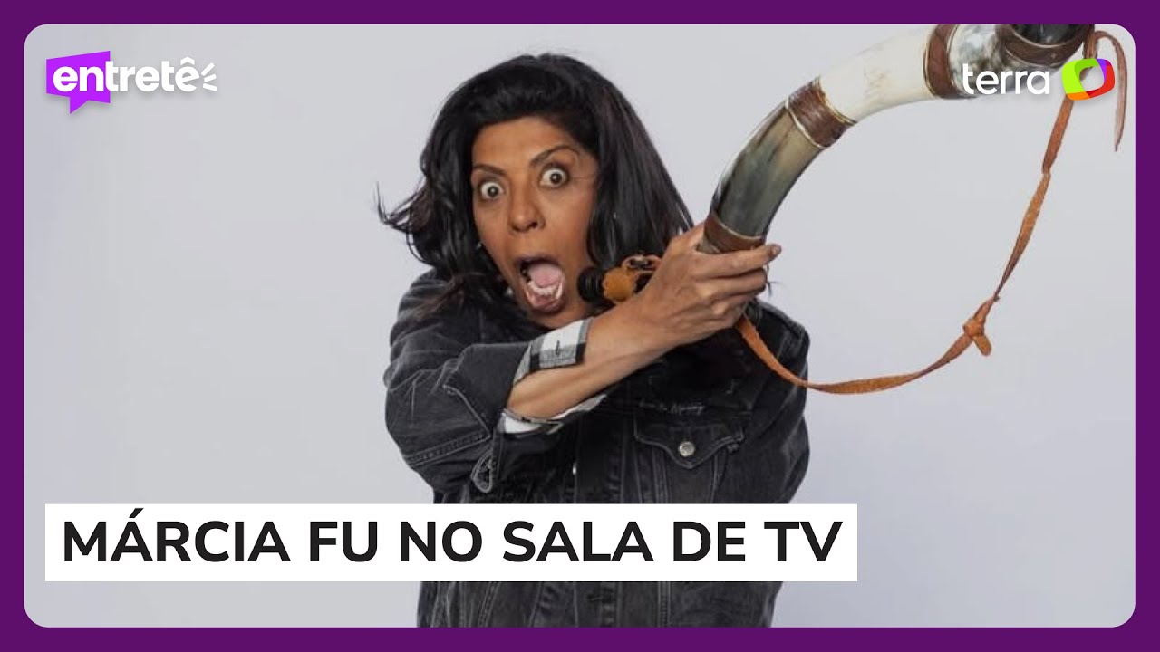 AO VIVO | Três Olimpíadas, um reality e muitas tretas: a trajetória de Márcia Fu