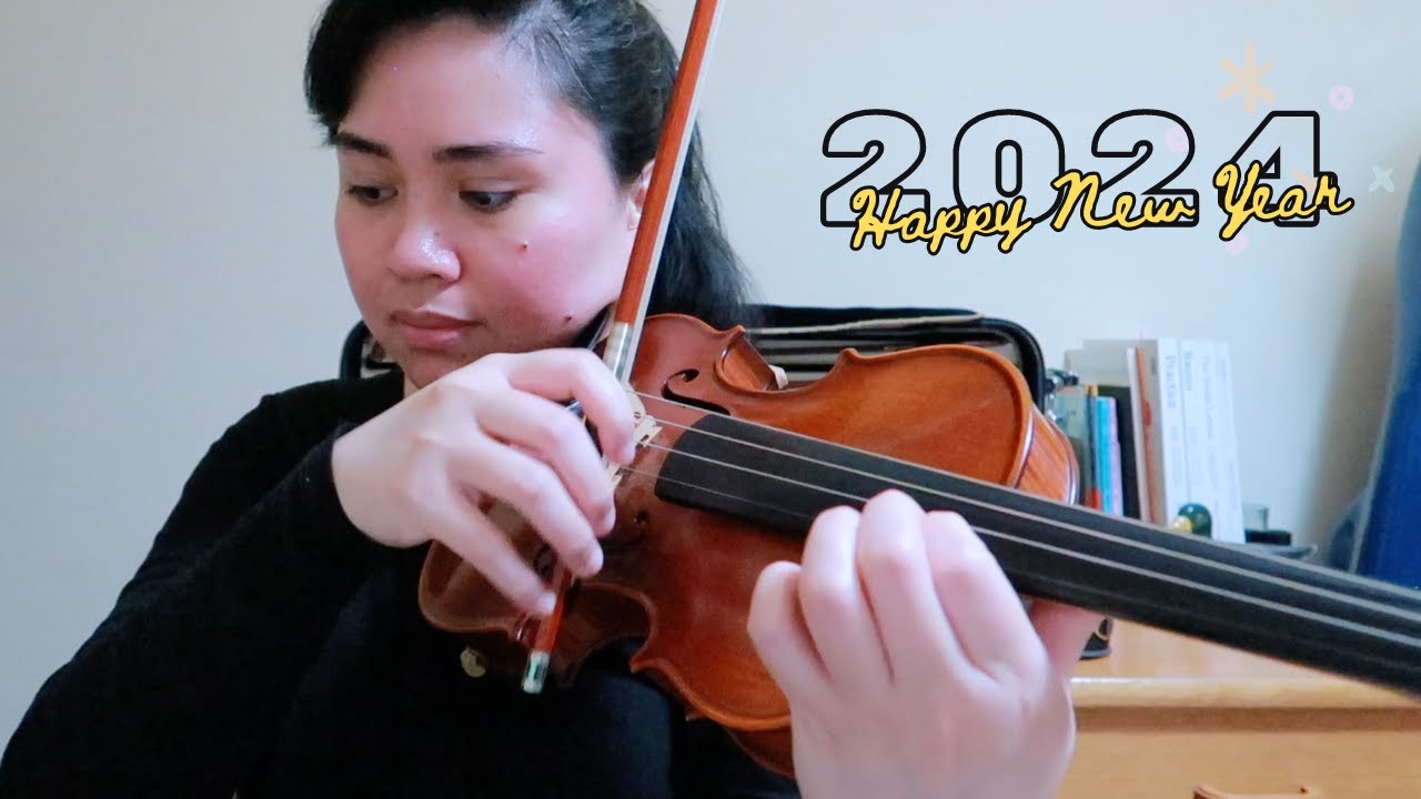 Bow Trick for Crazy Chromatic passages + updates