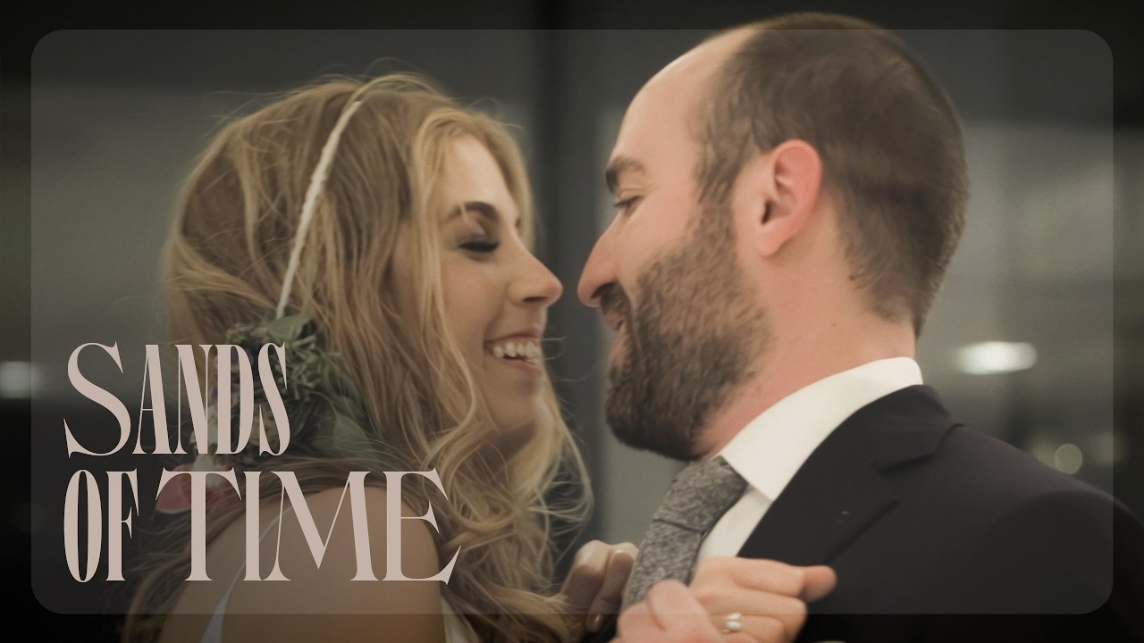 Clara & Ken Wedding Film | Sands of Time Weddings
