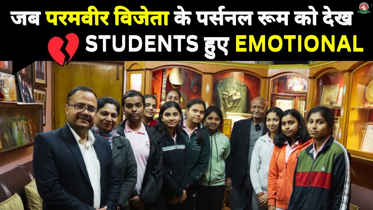 PVC Capt Manoj Pandey Room Tour❤️ Emotional & NDA Motivation🔥Indian Army Video #ndapreparation #nda