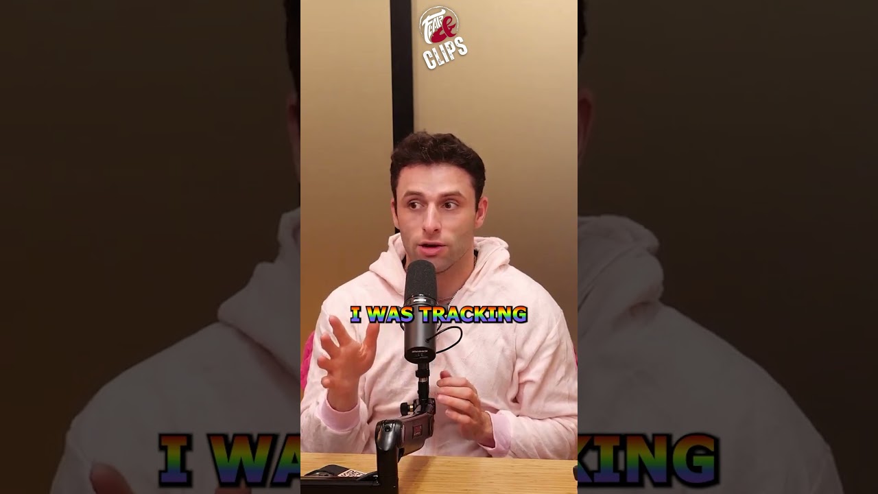 QTCinderella & Austin Are Unhinged