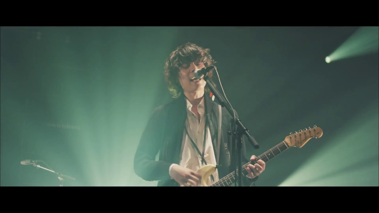 「あなたがいればいいのに」『10th anniversary SPECIAL LIVE at SHINKIBA STUDIO COAST / short film + one』より