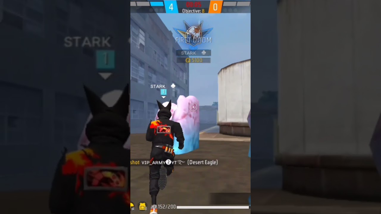 Ks daddy ff official. ... 1vs1 ..... DM me ..💥💥