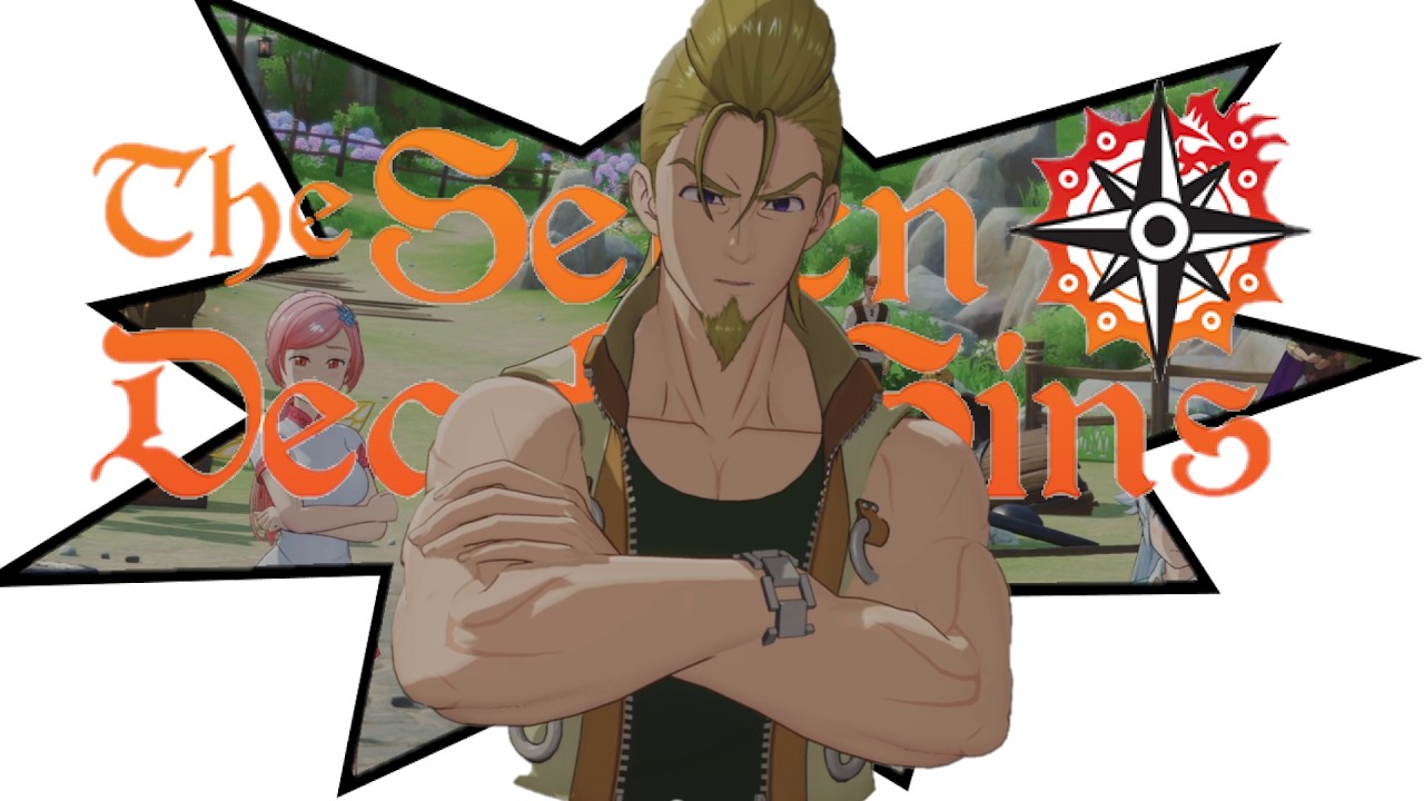 THE SEVEN DEADLY SINS: ORIGIN | Seltsame Anweisungen | Gameplay Walkthrough Part 4 [FULL GAME] PS5