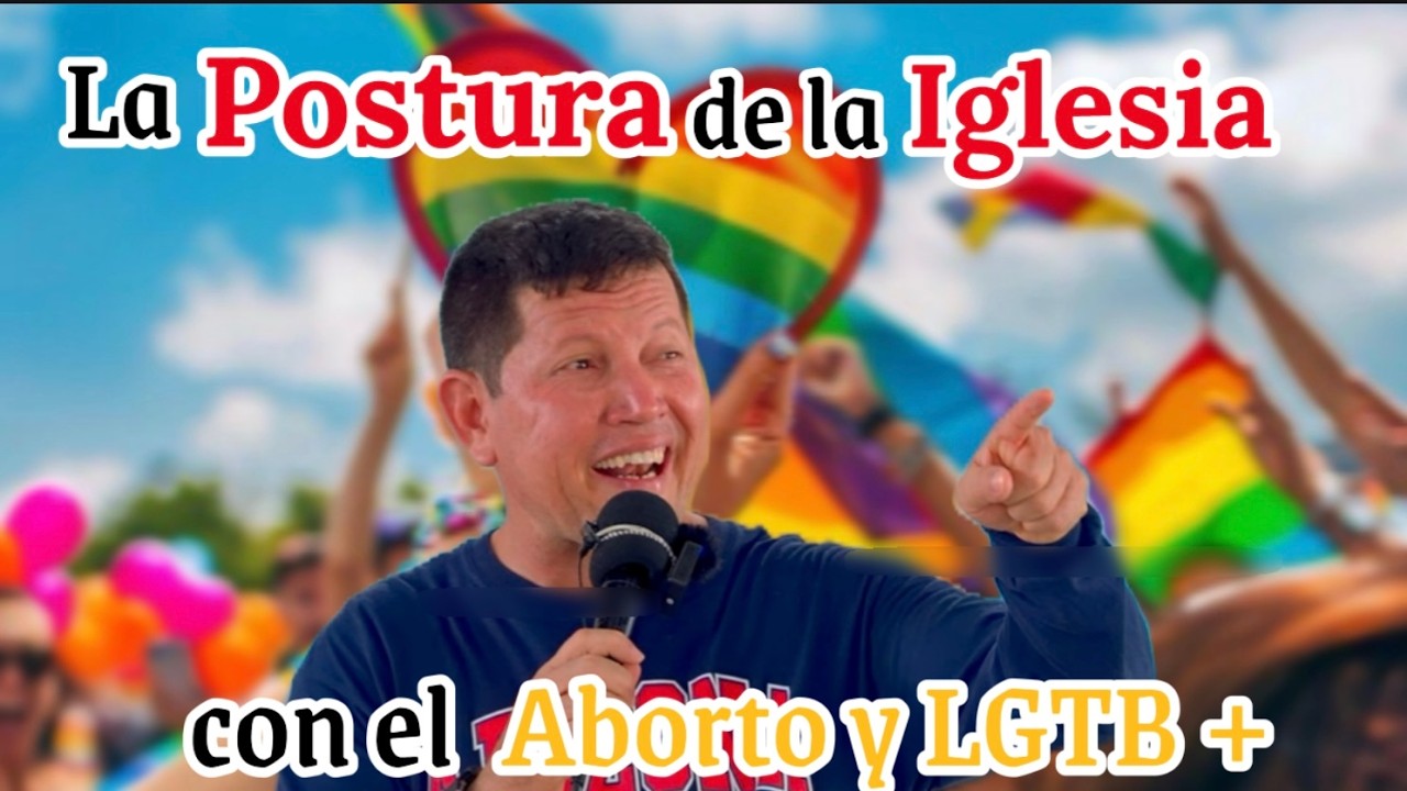 Padre Luis Toro-🚨¡SACERDOTE ADVIERTE! El PELIGRO de la Mujer CELOSA y como destruye el HOGAR 💔