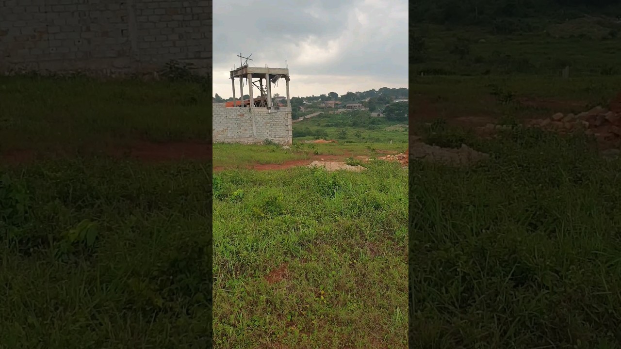 Namugongo Ssonde Estate. 50x100fts with ready land titles. #landforsale #namugongo #uganda #forsale