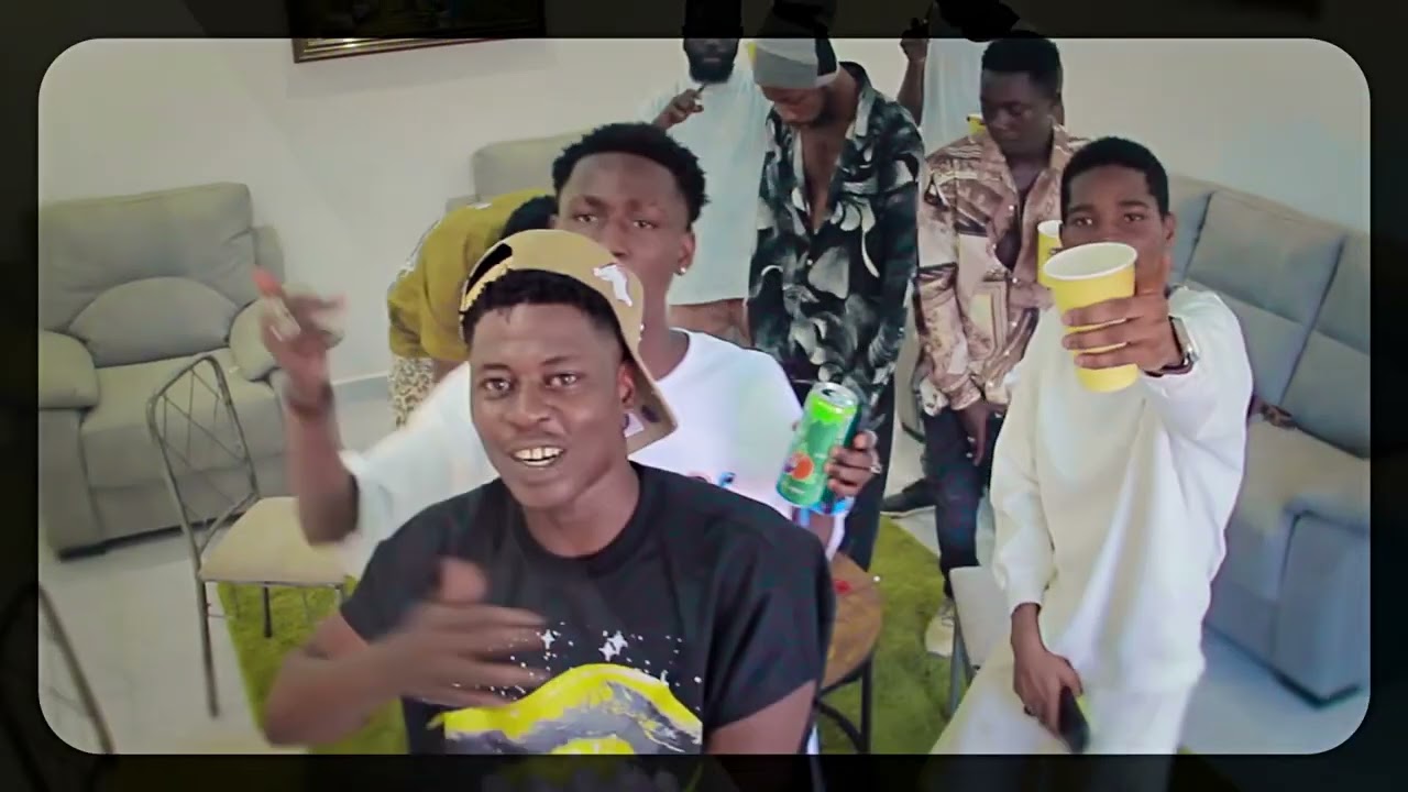 Supastar Bebe-Money(Official Video)