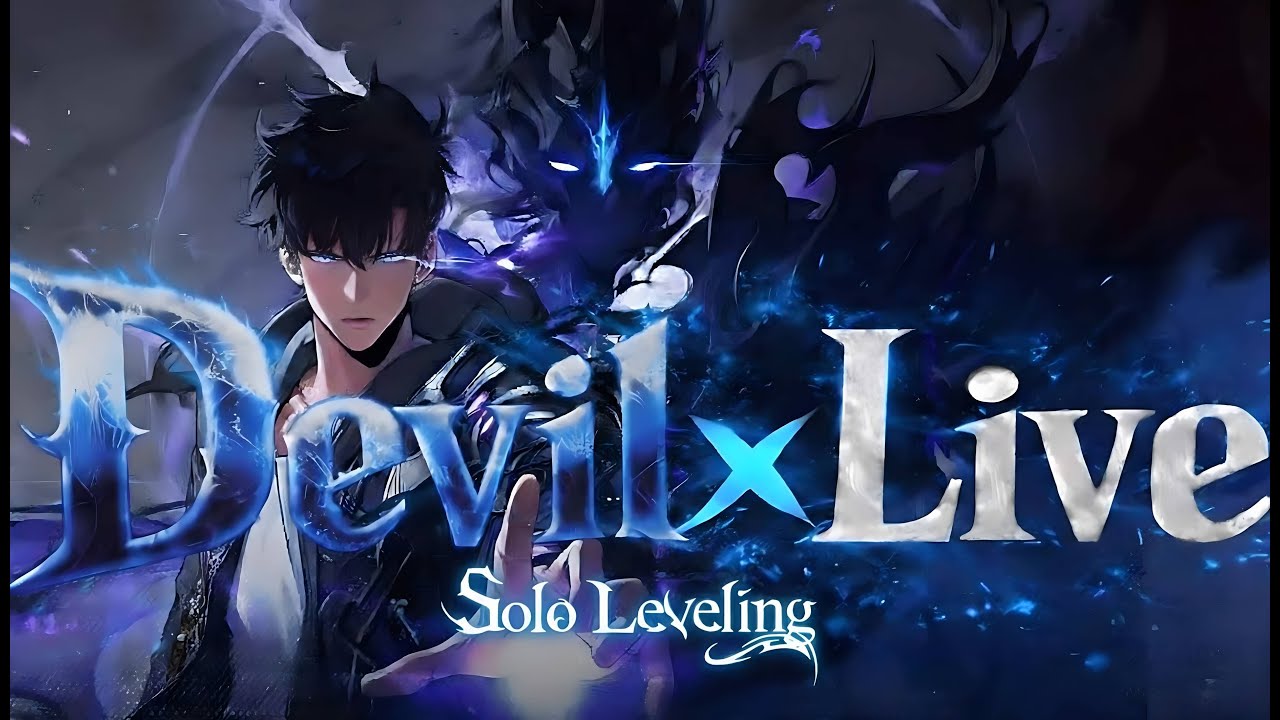 Solo Leveling: Arise! Grinding and Chatting! Devil X Live #sololeveling #gaming #livegameplay