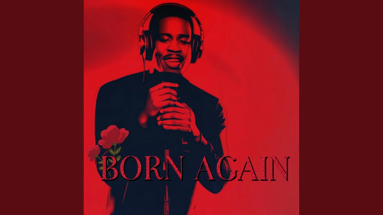 Born Again