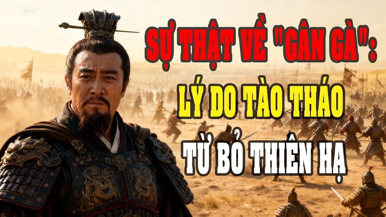 SỰ THẬT VỀ 