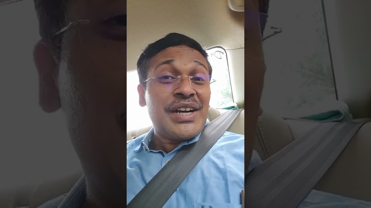 Happy Doctors Day - why do we celebrate ? | Dr Karthikeyan