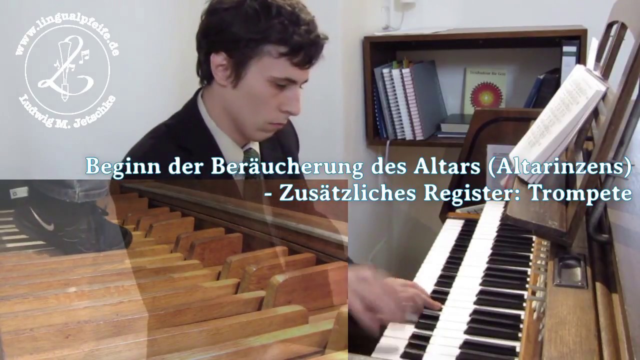 GGB WÜ 784: Komm, heilger Geist, mit deiner Kraft, die uns verbindet (Präludium und Lied)