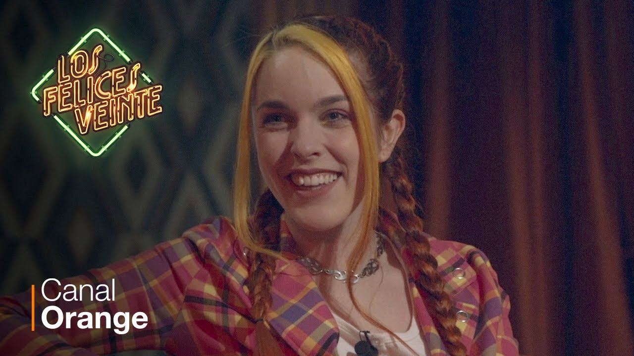 Los Felices Veinte: Amarna Miller - Programa completo | #LosFelicesVeinte