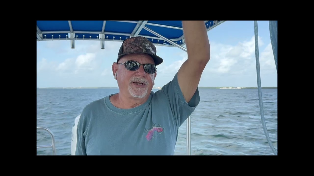 FL Keys Pre Dive Video
