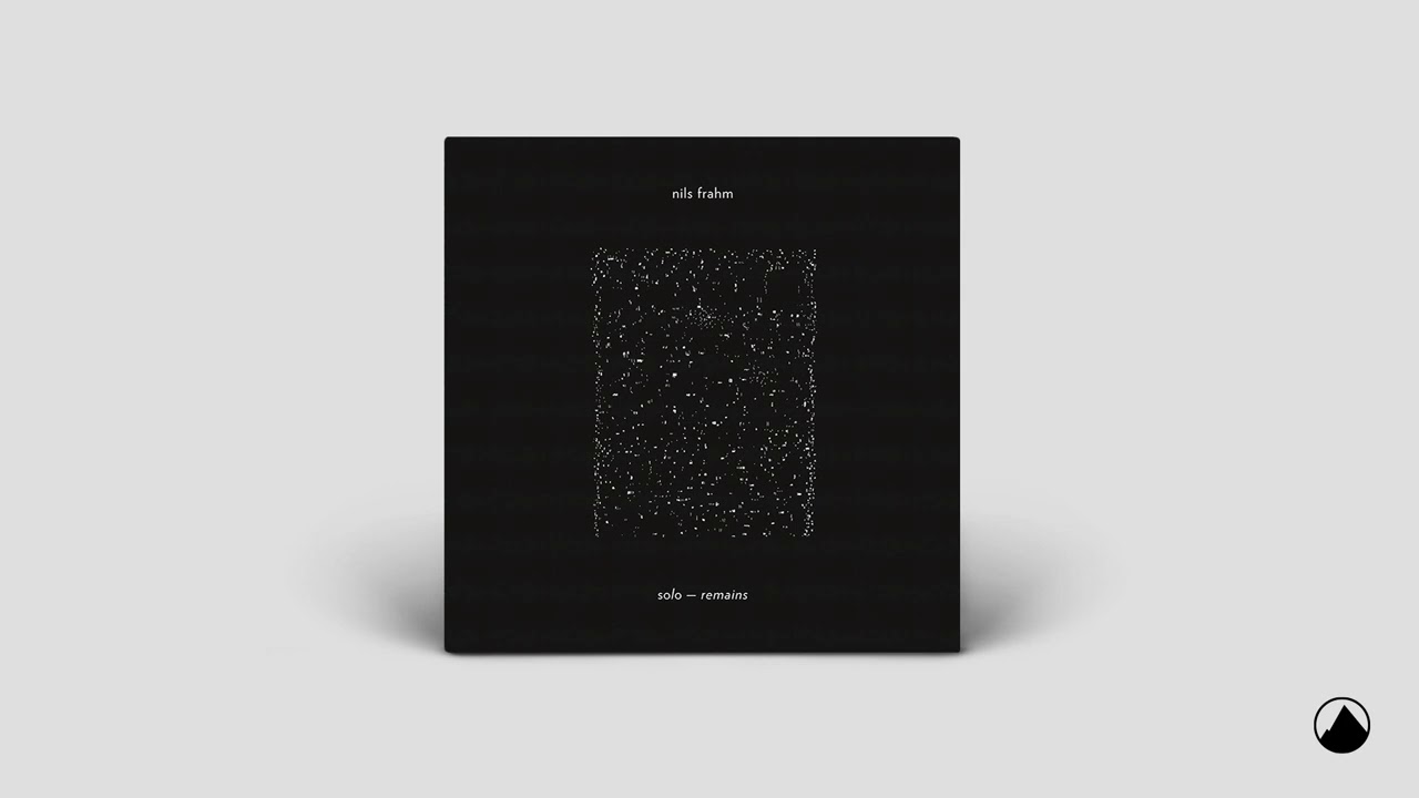 Nils Frahm - Some